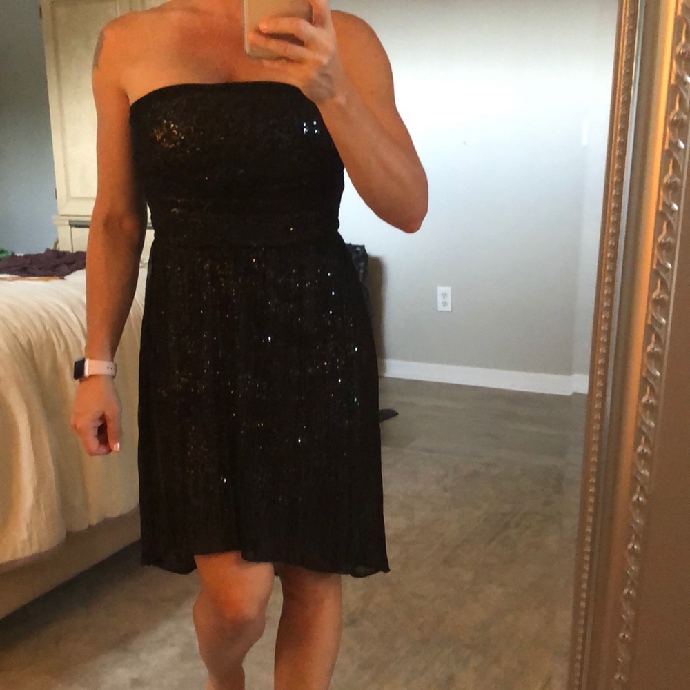 Express women’s dress